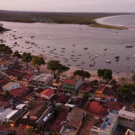 Casa Abade - 4 Quartos - Excelente Localizacao Itacaré Esterno foto