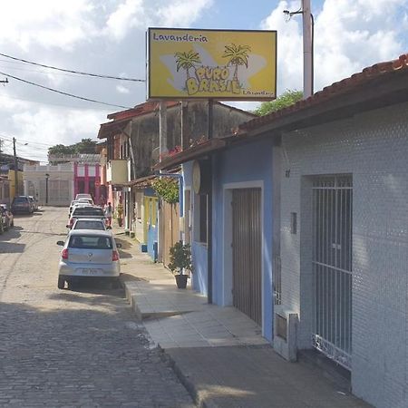 Casa Abade - 4 Quartos - Excelente Localizacao Itacaré Esterno foto