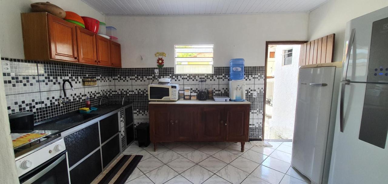 Casa Abade - 4 Quartos - Excelente Localizacao Itacaré Esterno foto