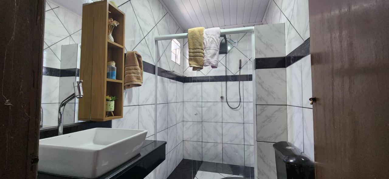 Casa Abade - 4 Quartos - Excelente Localizacao Itacaré Esterno foto