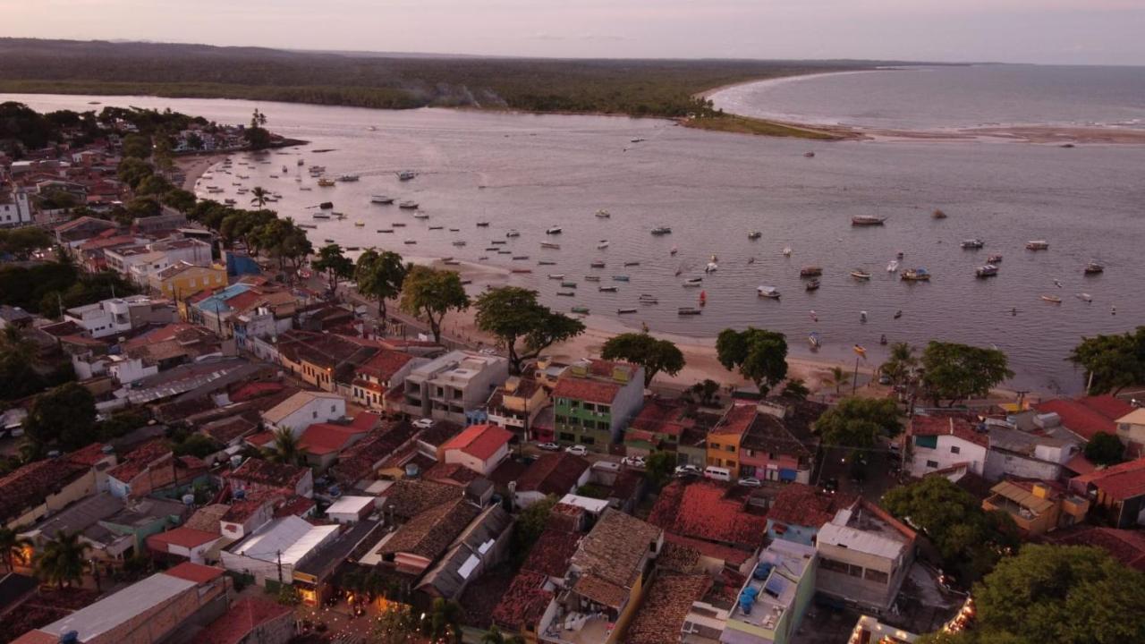 Casa Abade - 4 Quartos - Excelente Localizacao Itacaré Esterno foto