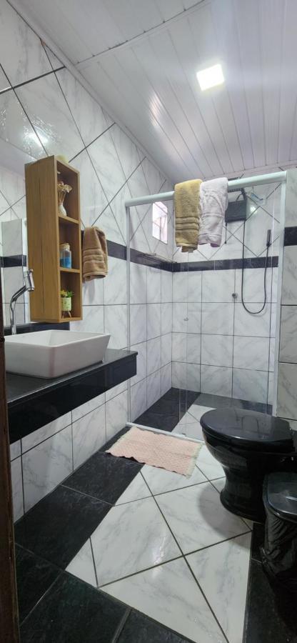 Casa Abade - 4 Quartos - Excelente Localizacao Itacaré Esterno foto