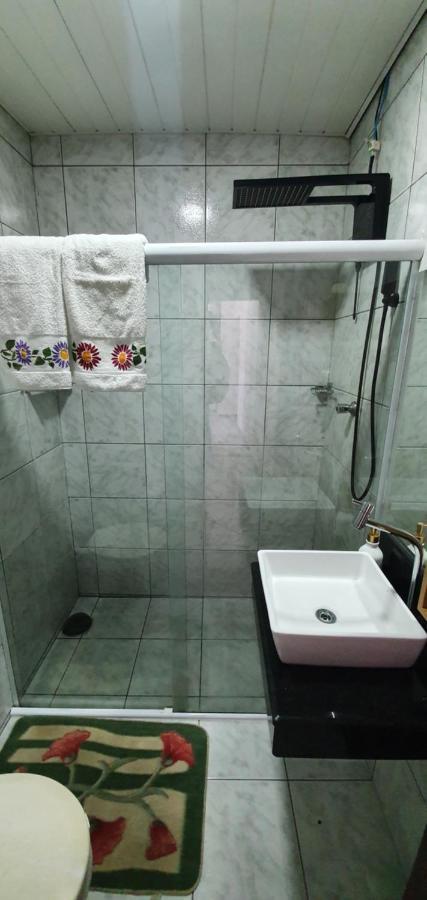 Casa Abade - 4 Quartos - Excelente Localizacao Itacaré Esterno foto