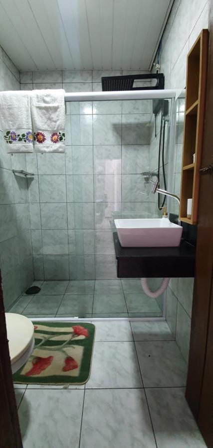 Casa Abade - 4 Quartos - Excelente Localizacao Itacaré Esterno foto