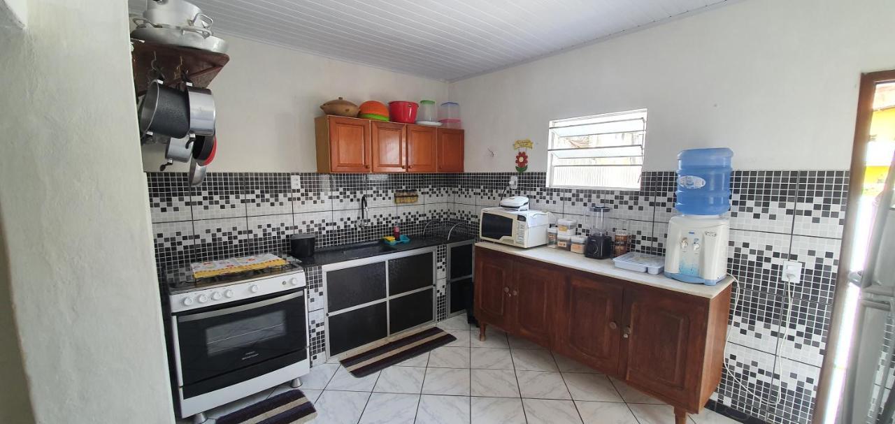 Casa Abade - 4 Quartos - Excelente Localizacao Itacaré Esterno foto