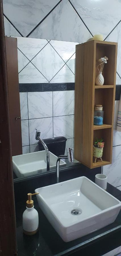 Casa Abade - 4 Quartos - Excelente Localizacao Itacaré Esterno foto