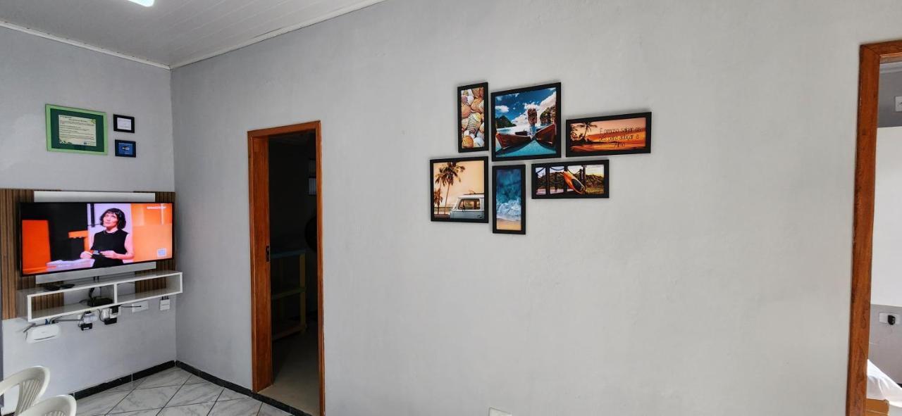 Casa Abade - 4 Quartos - Excelente Localizacao Itacaré Esterno foto
