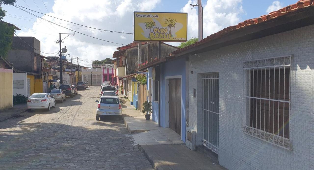 Casa Abade - 4 Quartos - Excelente Localizacao Itacaré Esterno foto
