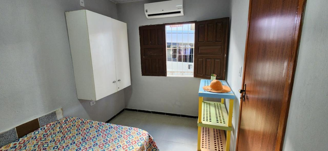 Casa Abade - 4 Quartos - Excelente Localizacao Itacaré Esterno foto
